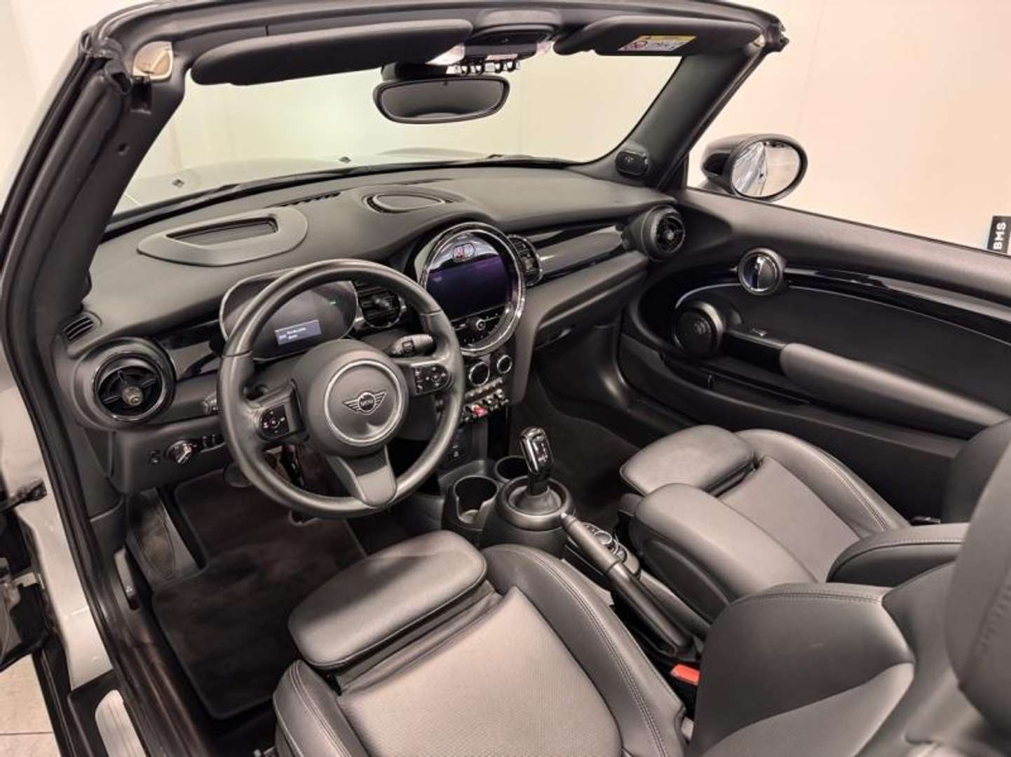 Mini Electric Cooper E - 2023 - Joinsteer - #2