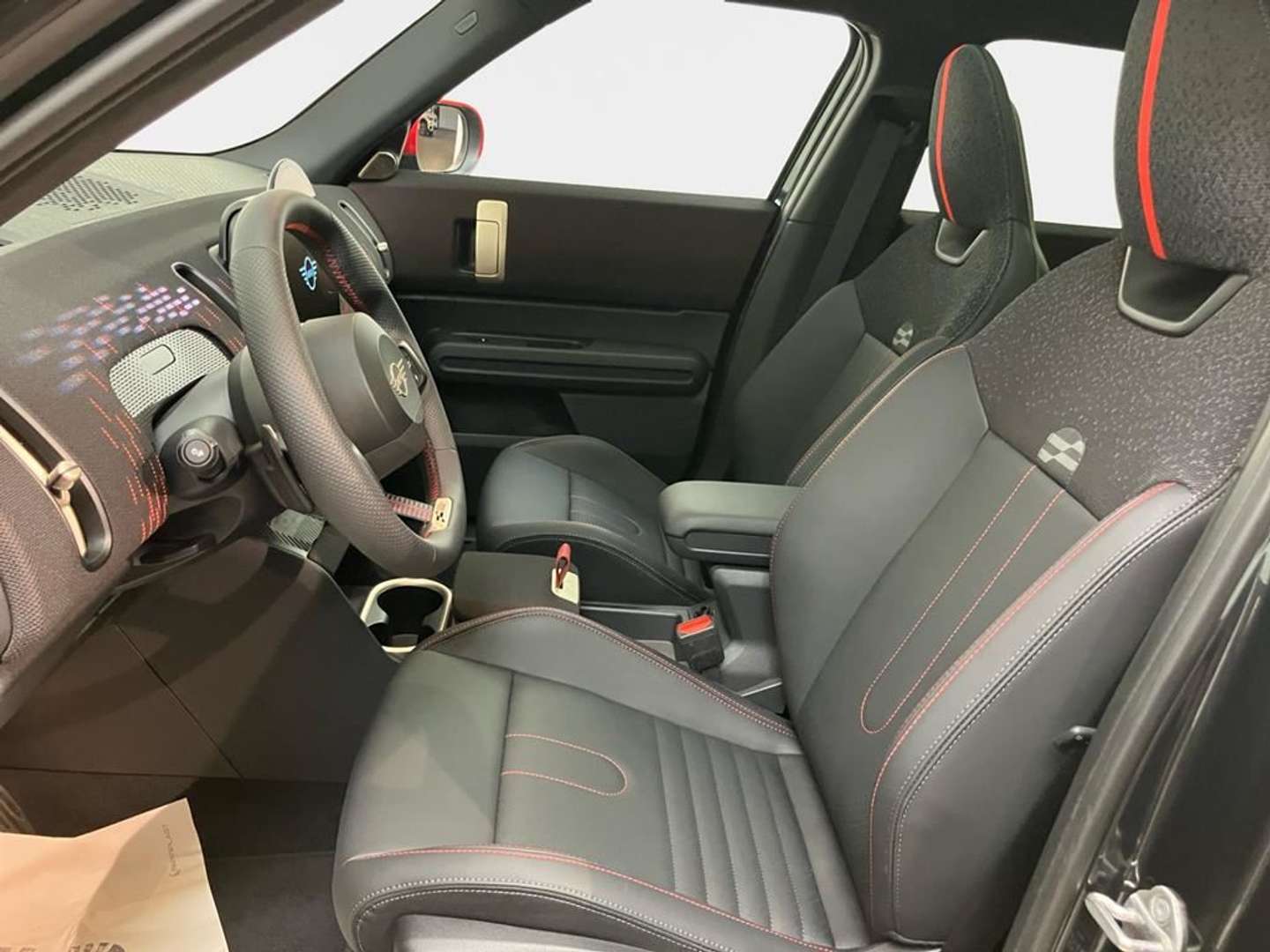 Mini Countryman JCW Cooper - 2024 - Joinsteer - #6