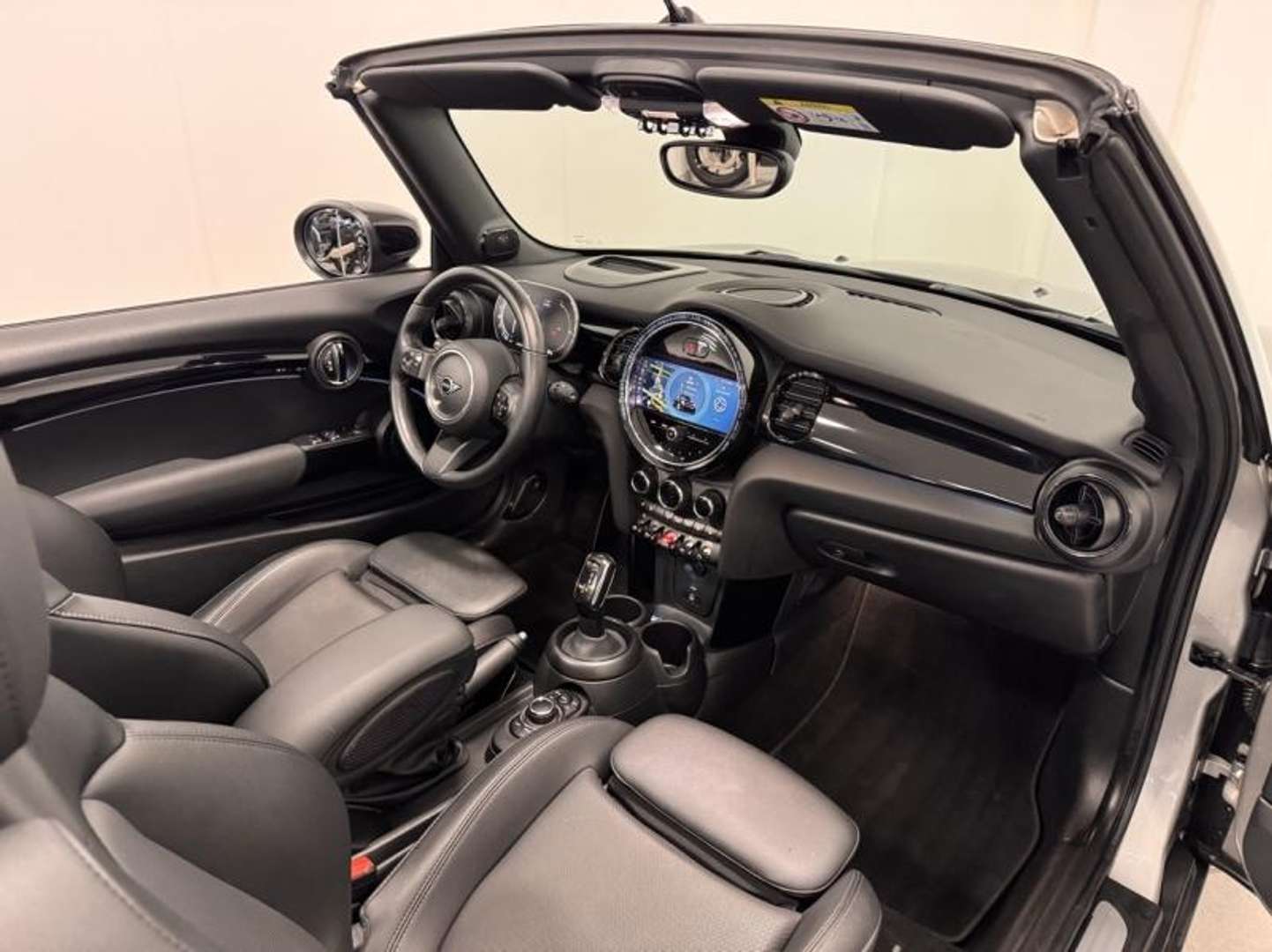 Mini Electric Cooper E - 2023 - Joinsteer - #3