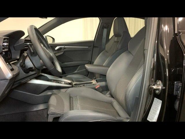 Audi S3 S3 Berline TFSI 310 Ch S Tronic - 2024 - Joinsteer - #12