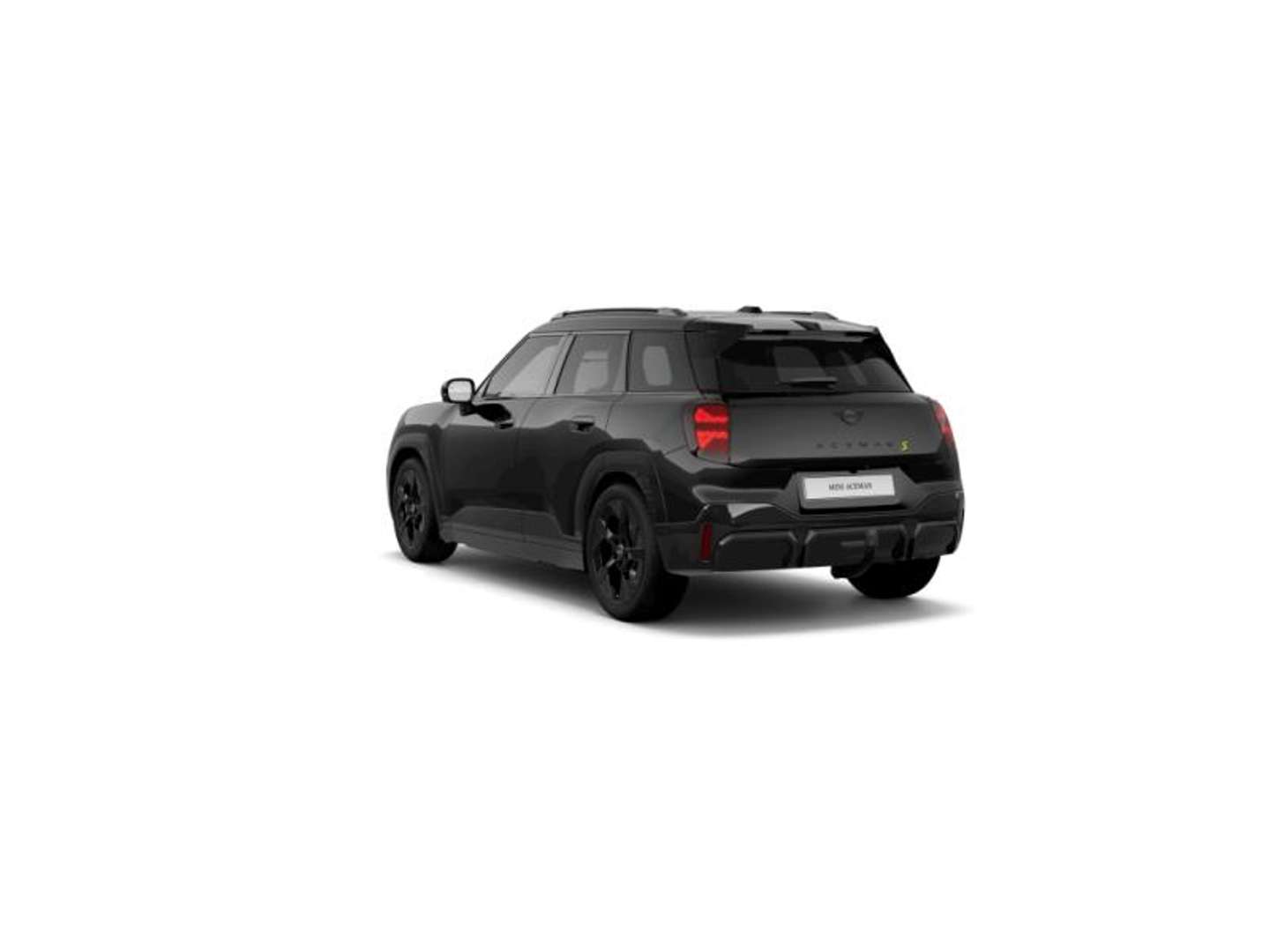 Mini Aceman - 2025 - Joinsteer - #3