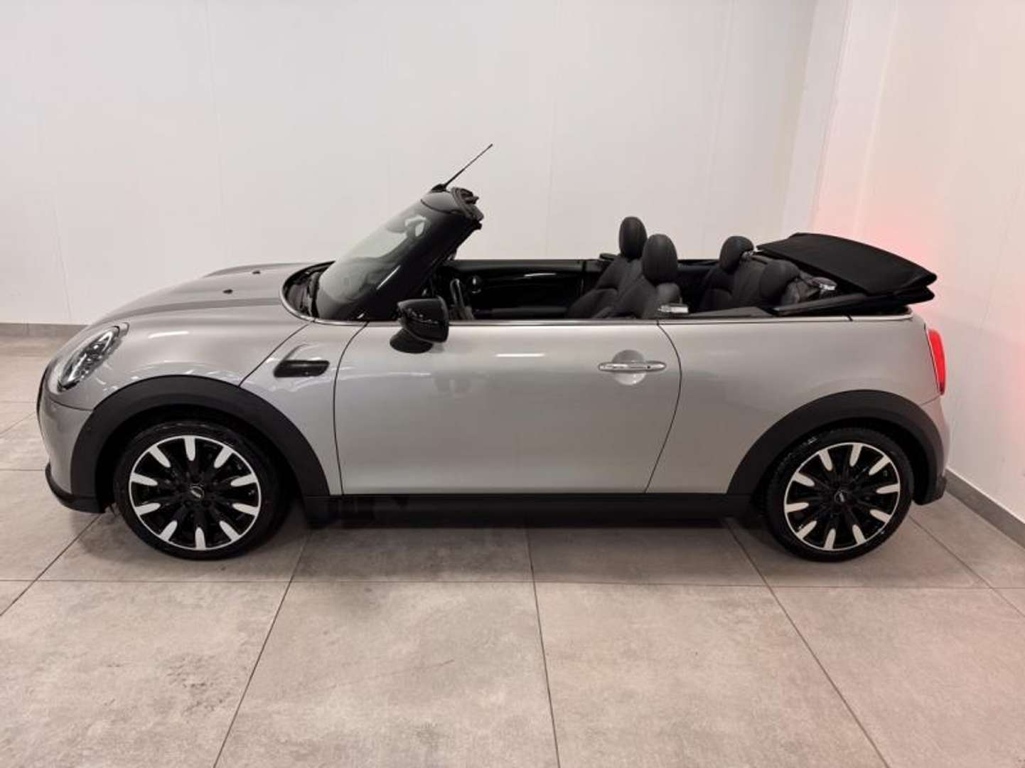 Mini Electric Cooper E - 2023 - Joinsteer - #4