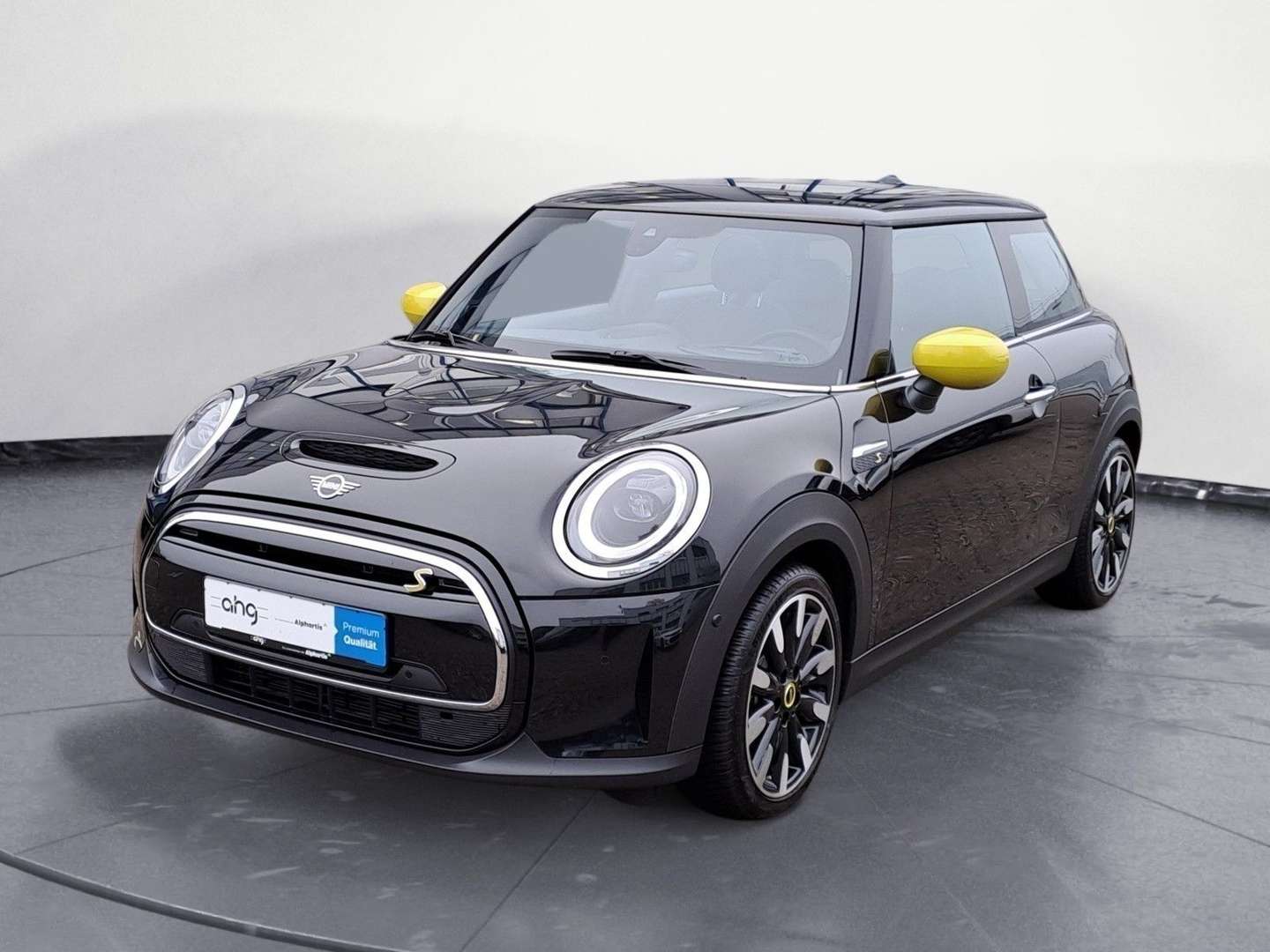 Mini Electric Classic Cooper E - 2023 - Joinsteer - #1