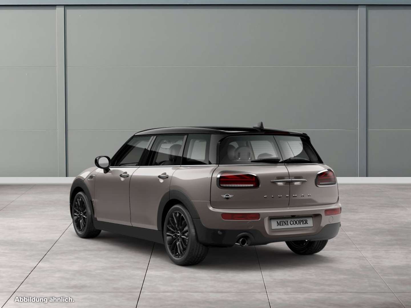 Mini Clubman Classic Cooper - 2022 - Joinsteer - #2