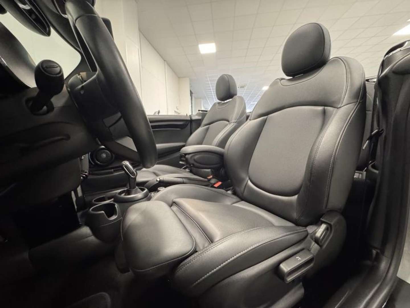 Mini Electric Cooper E - 2023 - Joinsteer - #5