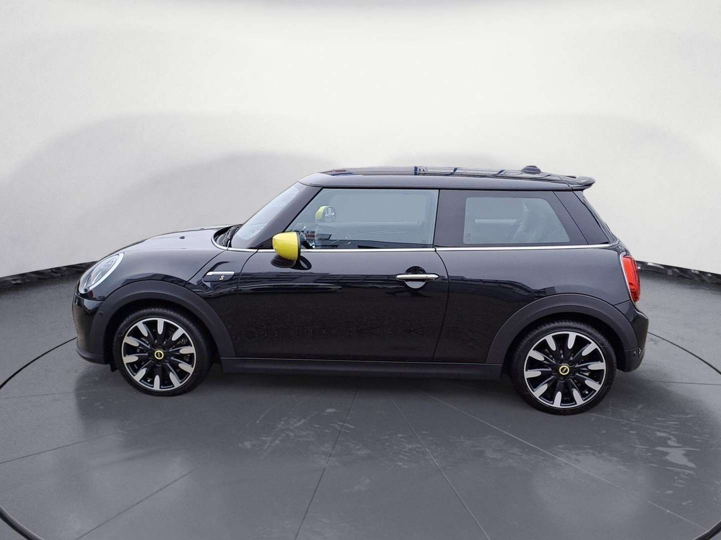 Mini Electric Classic Cooper E - 2023 - Joinsteer - #2