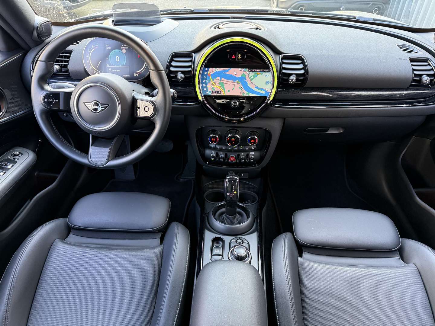 Mini Clubman COOPER - 2022 - Joinsteer - #16