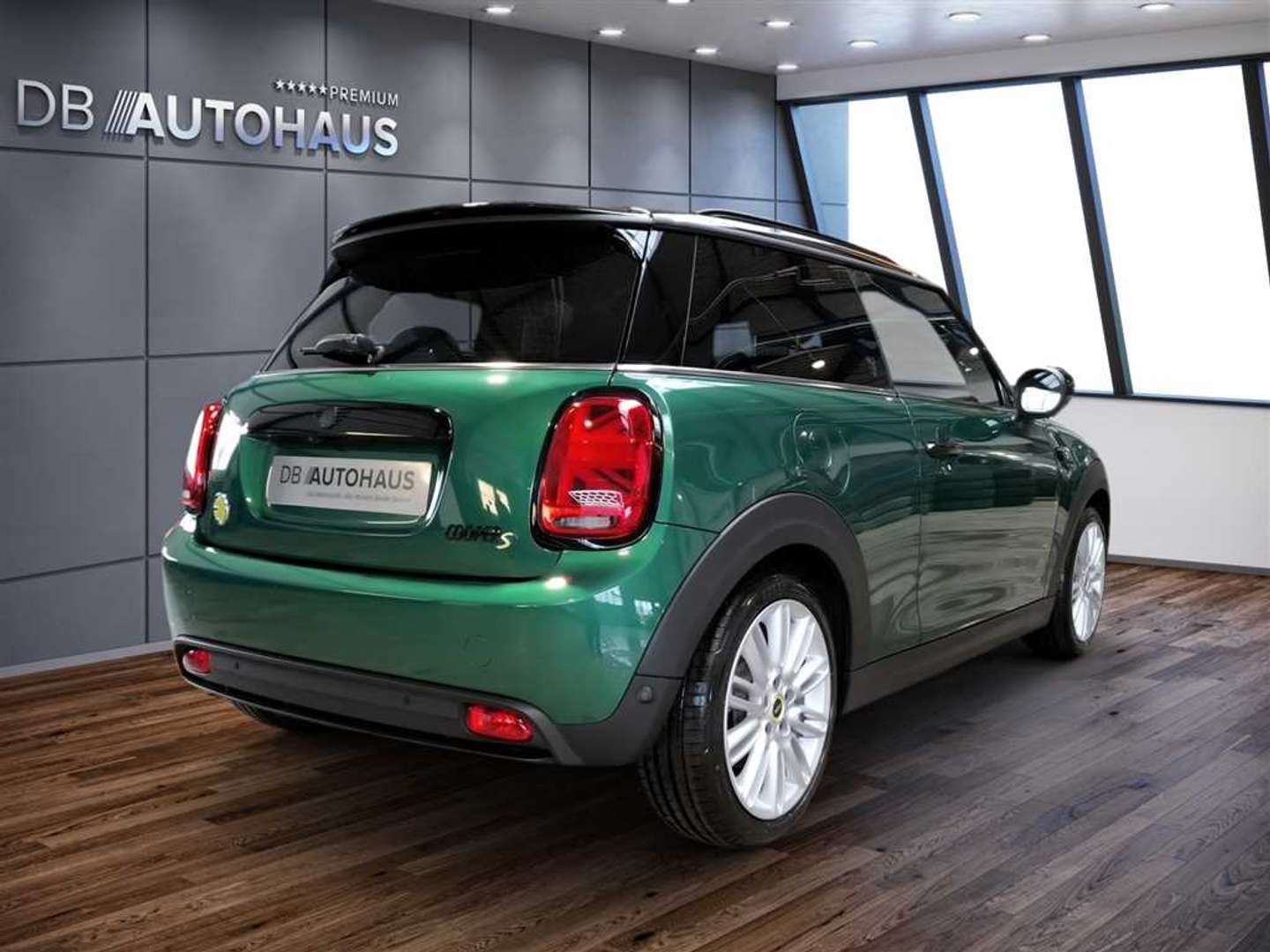 Mini Electric Yours Cooper SE - 2023 - Joinsteer - #4