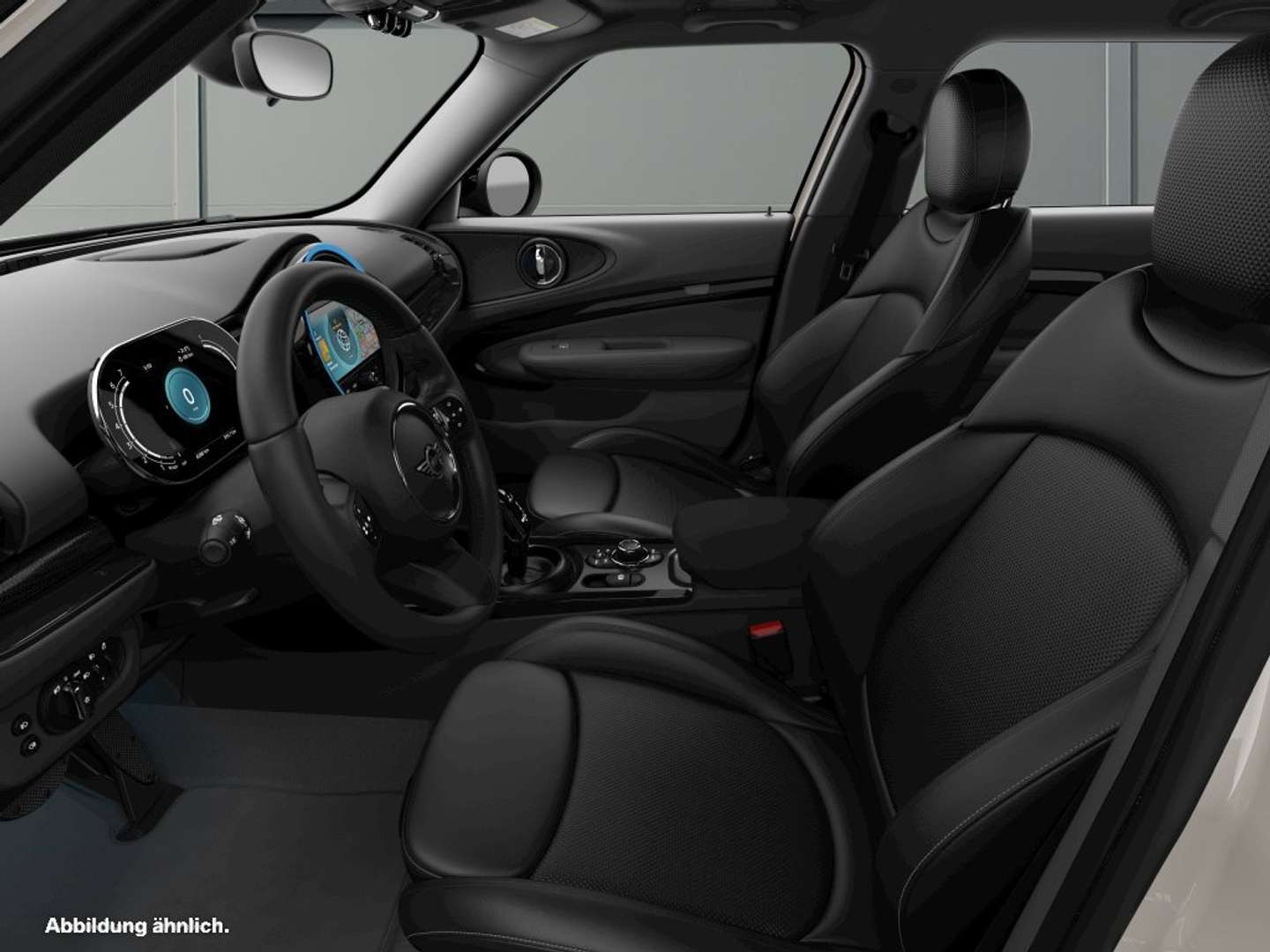 Mini Clubman Classic Cooper - 2022 - Joinsteer - #3