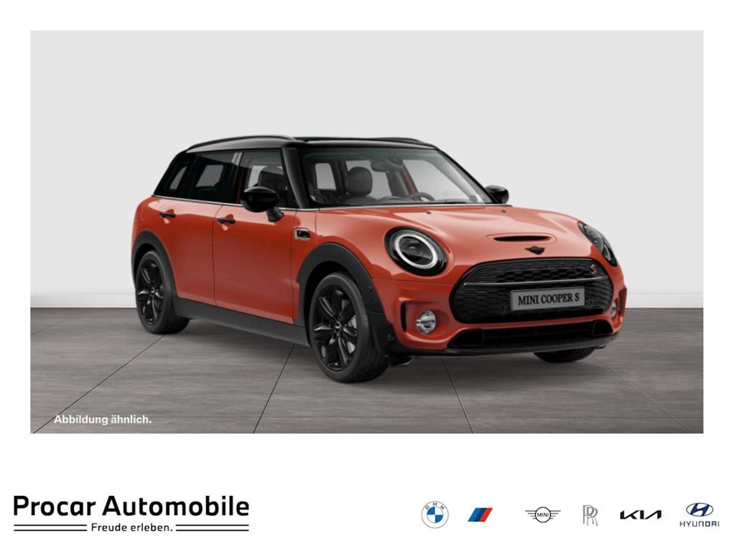 Mini Clubman Yours Cooper S - 2019 - Joinsteer - #1