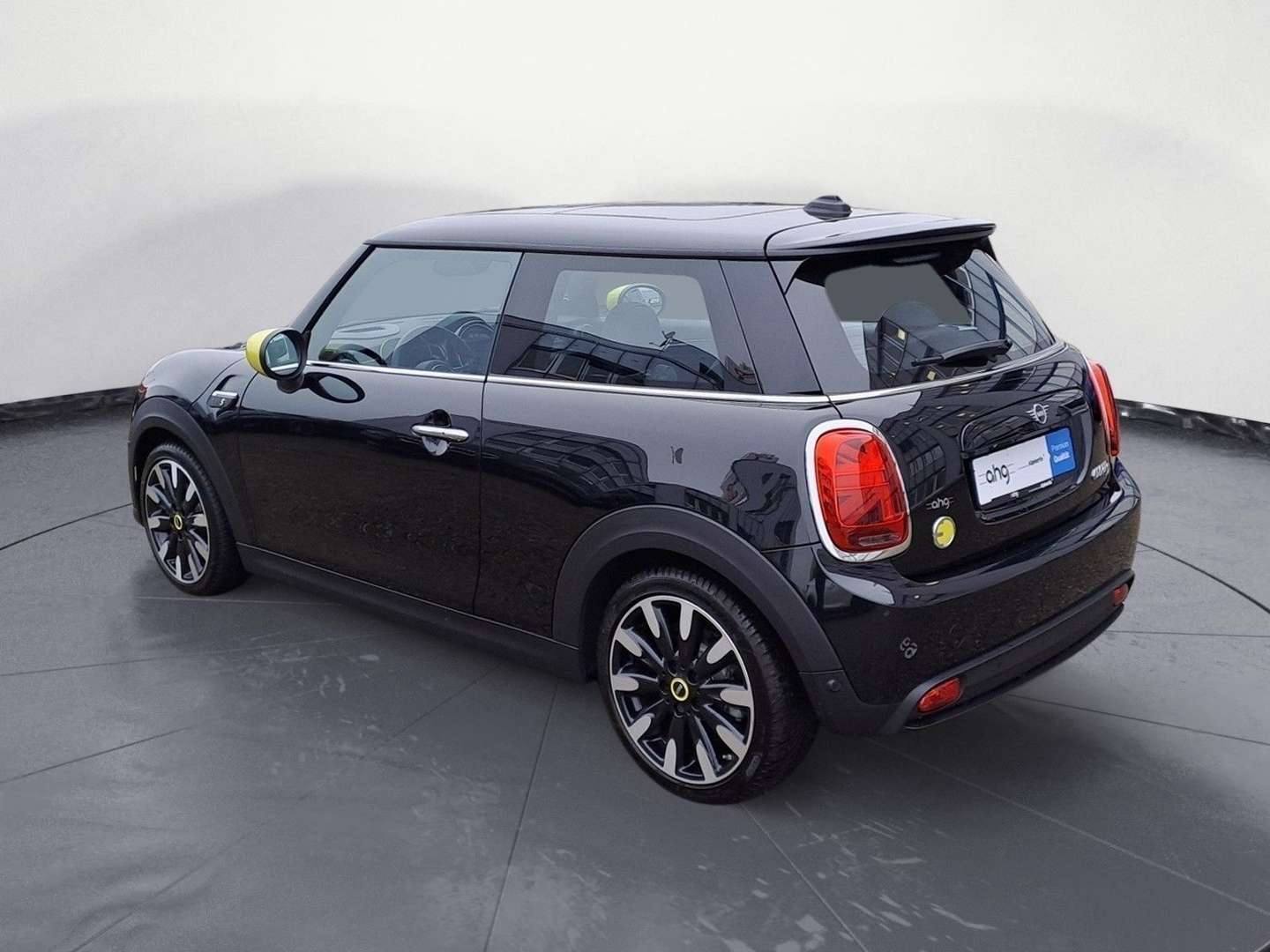 Mini Electric Classic Cooper E - 2023 - Joinsteer - #3