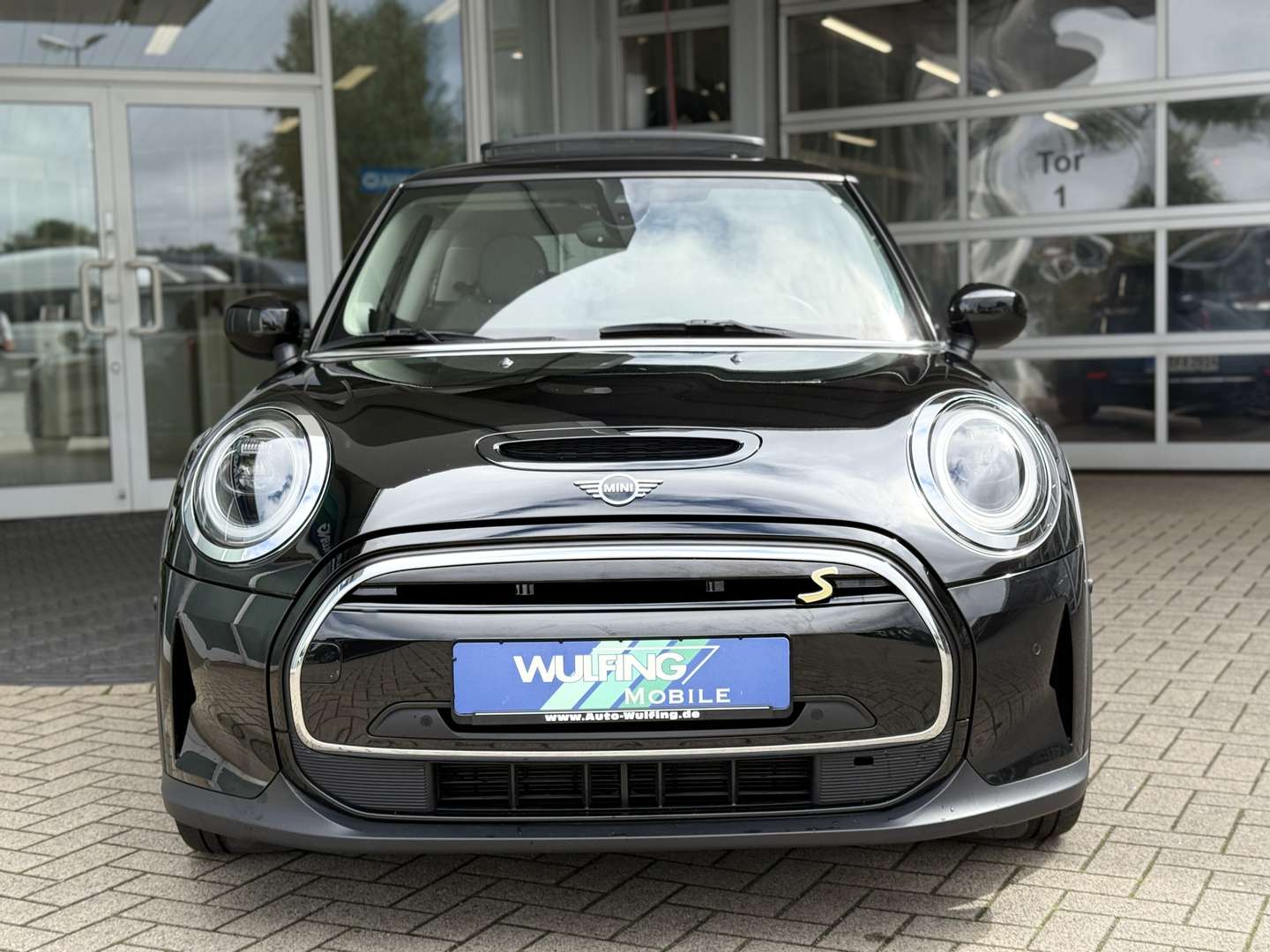 Mini Cooper SE Classic Cooper SE - 2023 - Joinsteer - #2