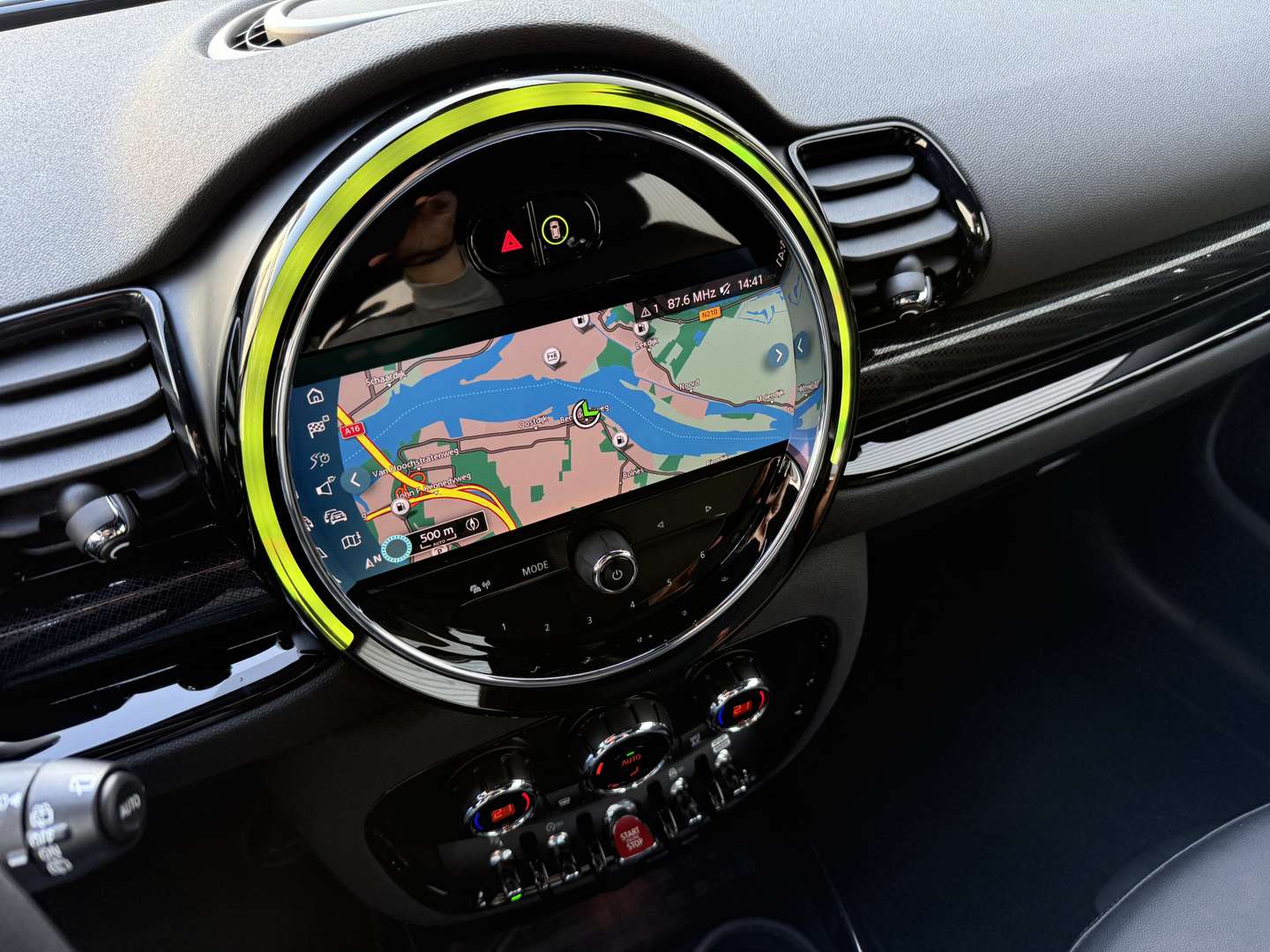 Mini Clubman COOPER - 2022 - Joinsteer - #17