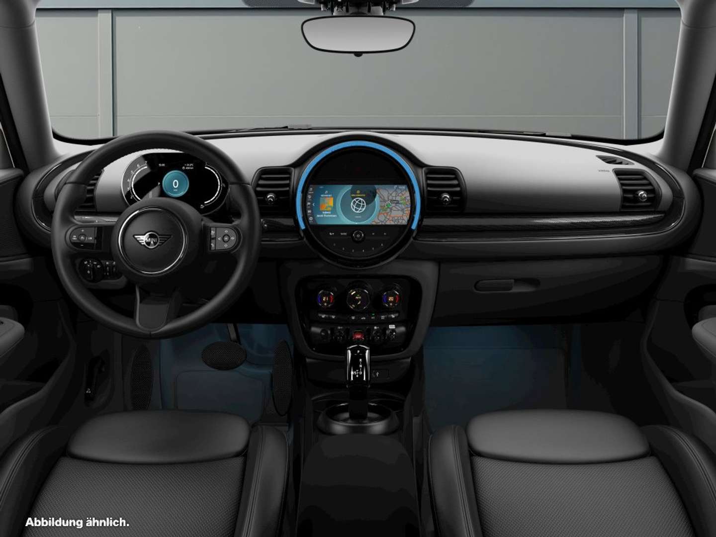 Mini Clubman Classic Cooper - 2022 - Joinsteer - #4