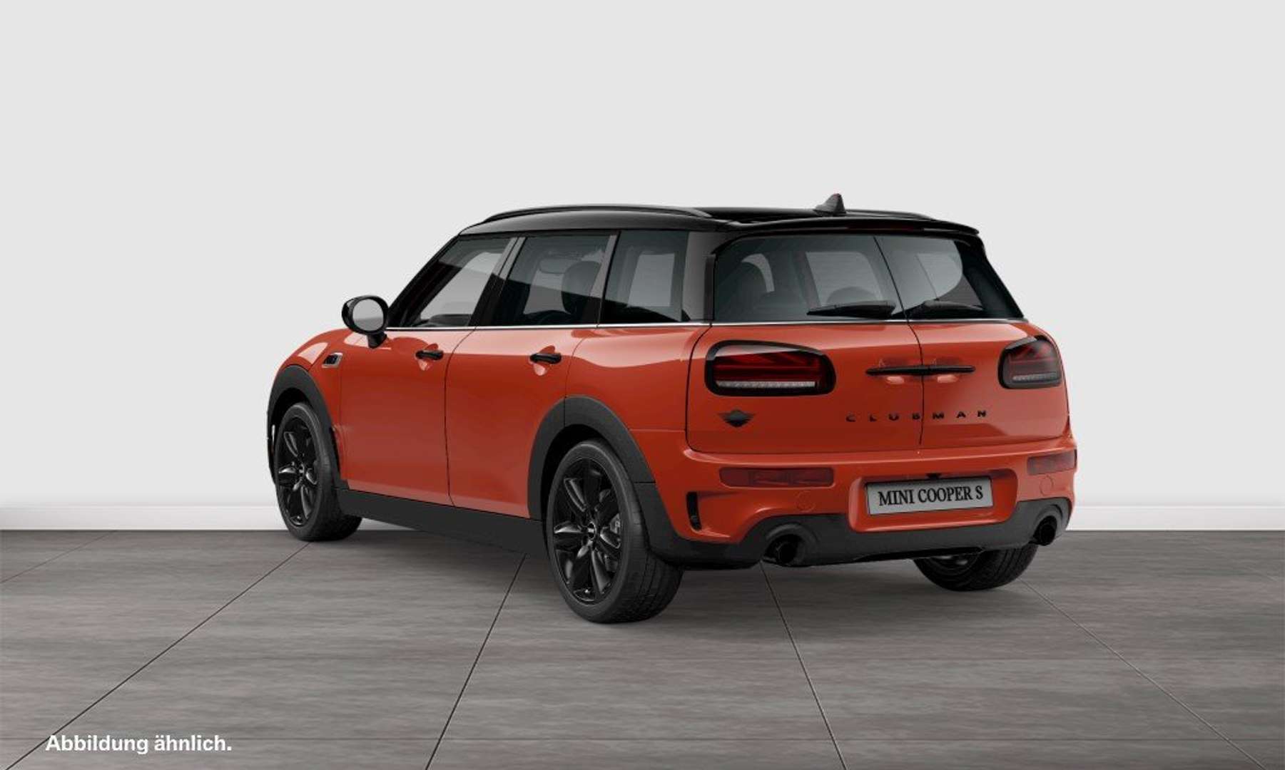 Mini Clubman Yours Cooper S - 2019 - Joinsteer - #2