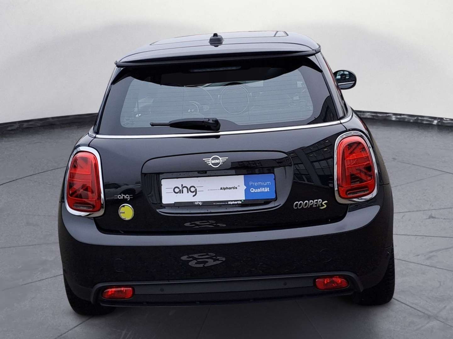 Mini Electric Classic Cooper E - 2023 - Joinsteer - #4