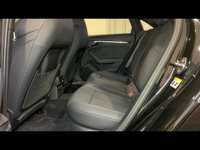 Audi S3 S3 Berline TFSI 310 Ch S Tronic - 2024 - Joinsteer - #13