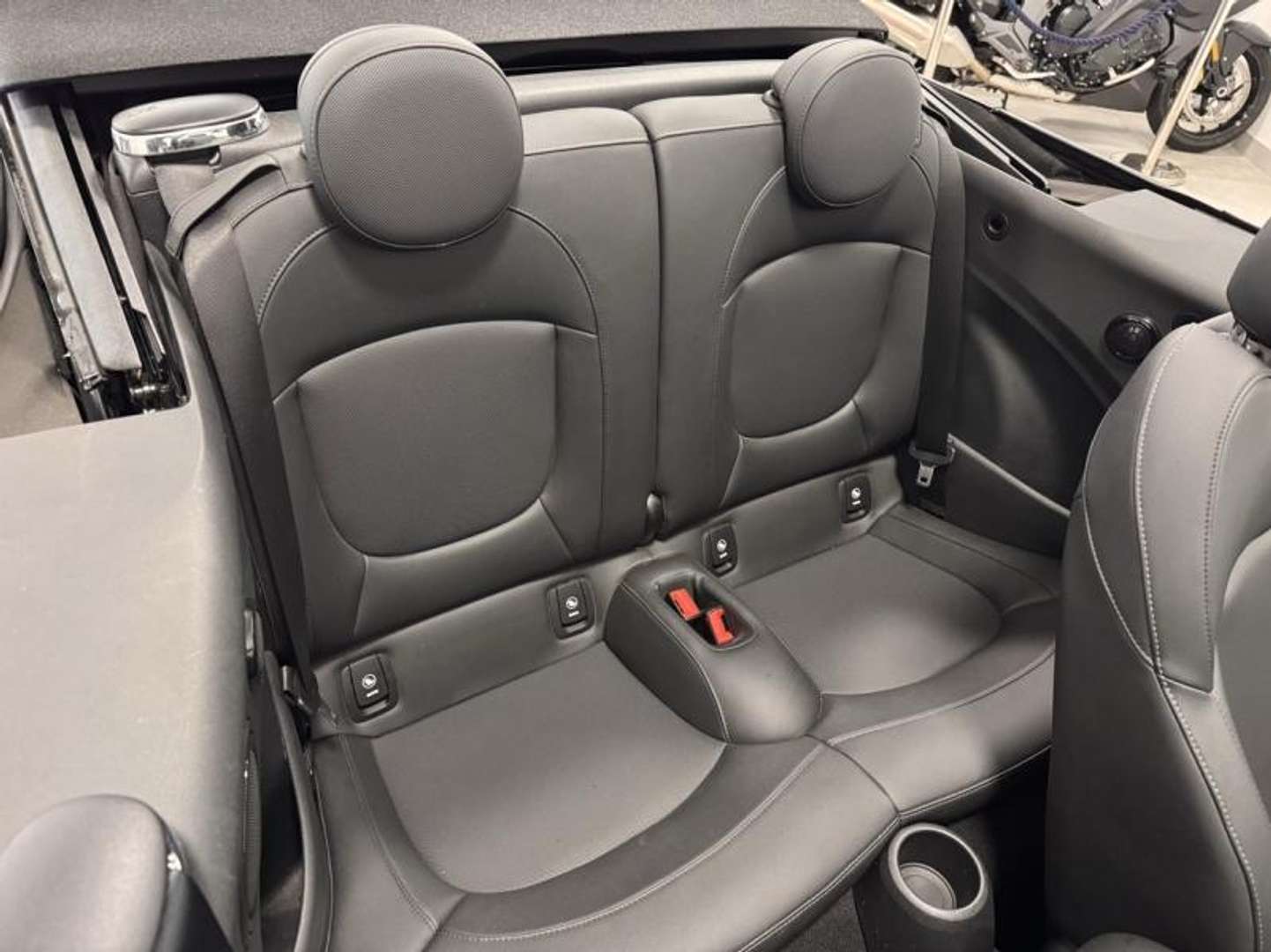 Mini Electric Cooper E - 2023 - Joinsteer - #7