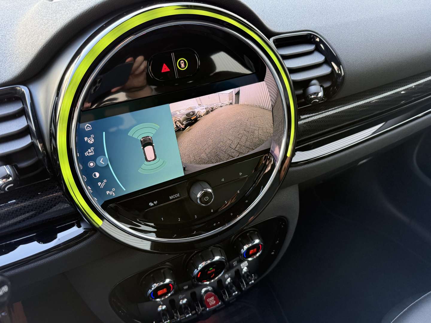 Mini Clubman COOPER - 2022 - Joinsteer - #18