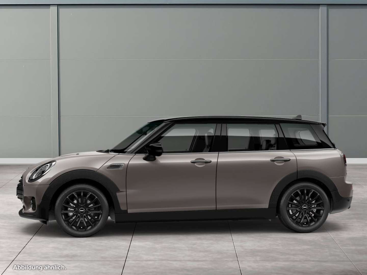 Mini Clubman Classic Cooper - 2022 - Joinsteer - #5