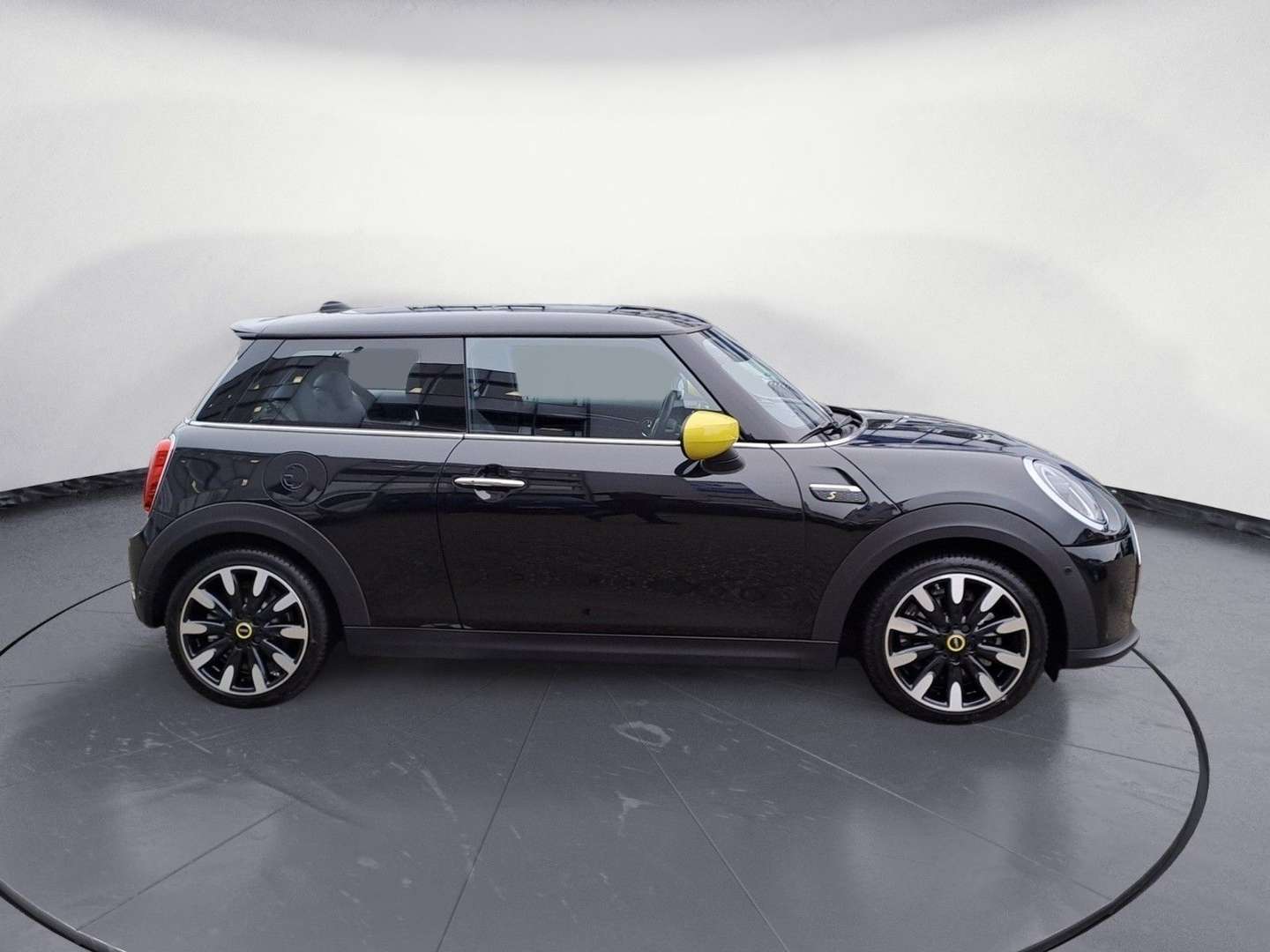 Mini Electric Classic Cooper E - 2023 - Joinsteer - #5