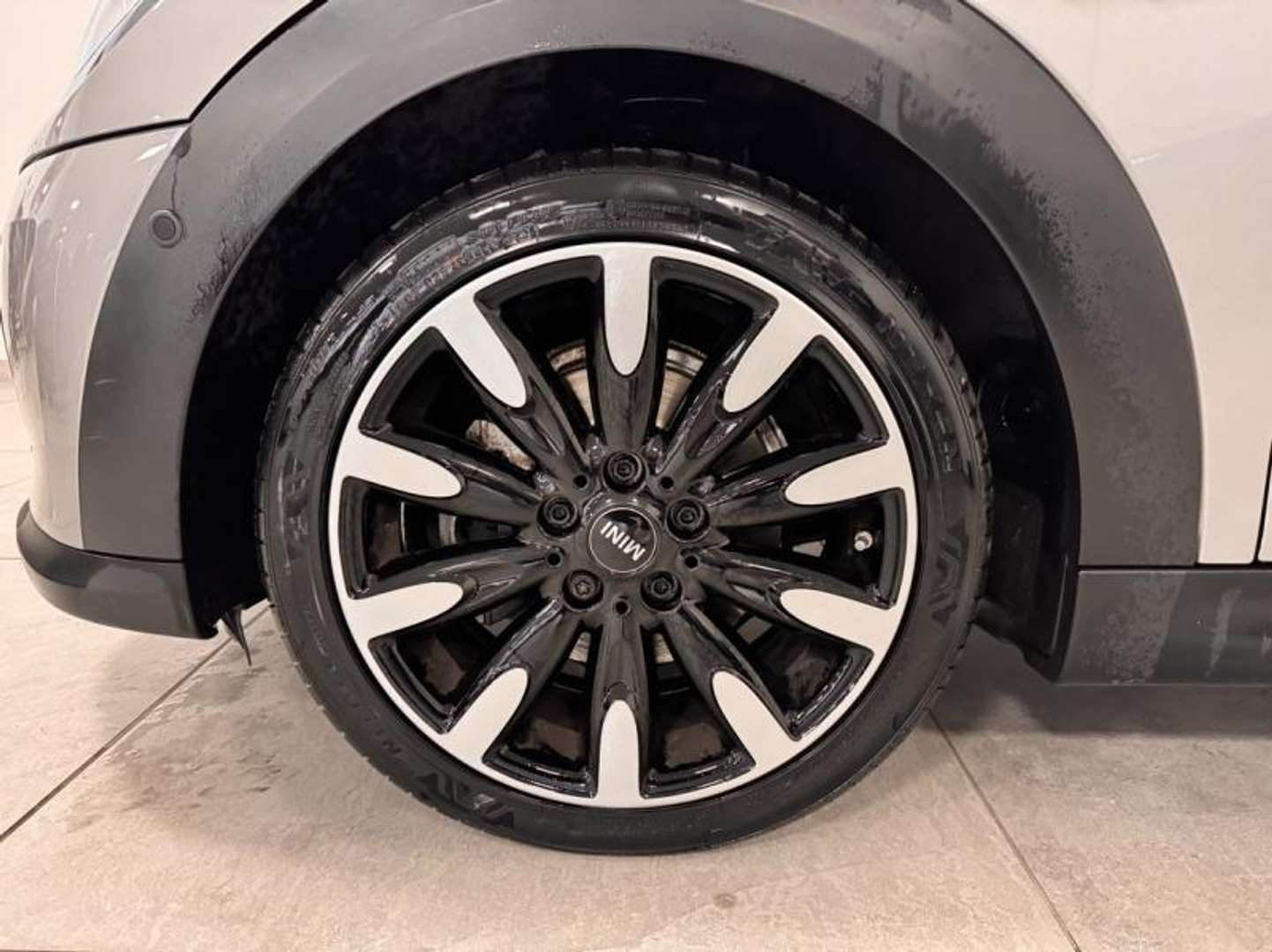 Mini Electric Cooper E - 2023 - Joinsteer - #8