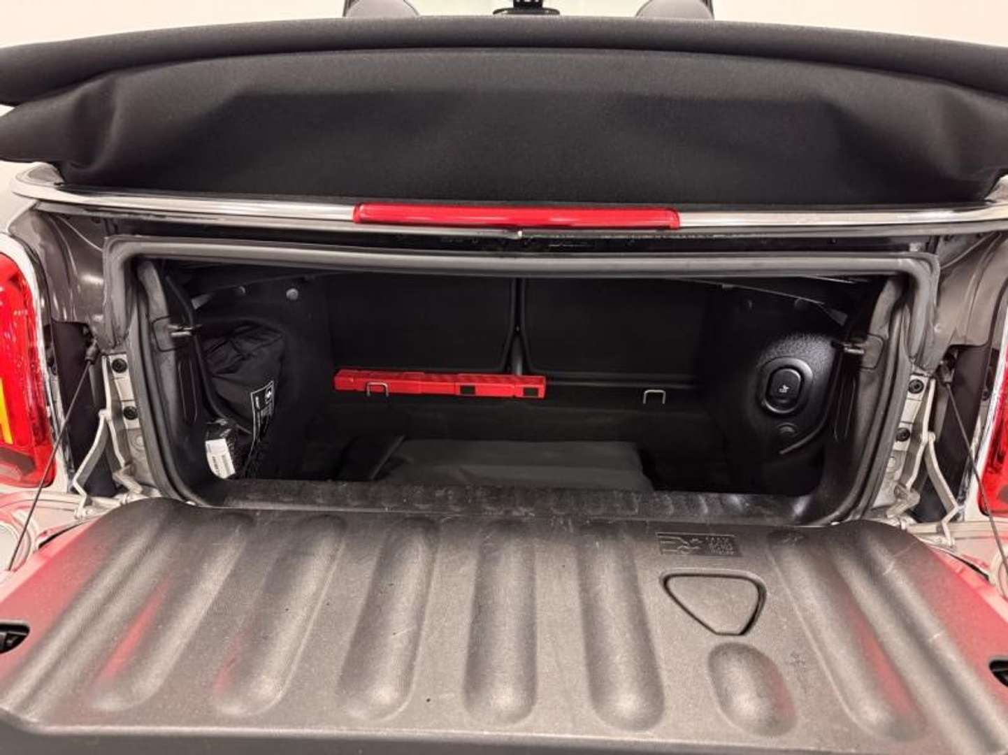 Mini Electric Cooper E - 2023 - Joinsteer - #9