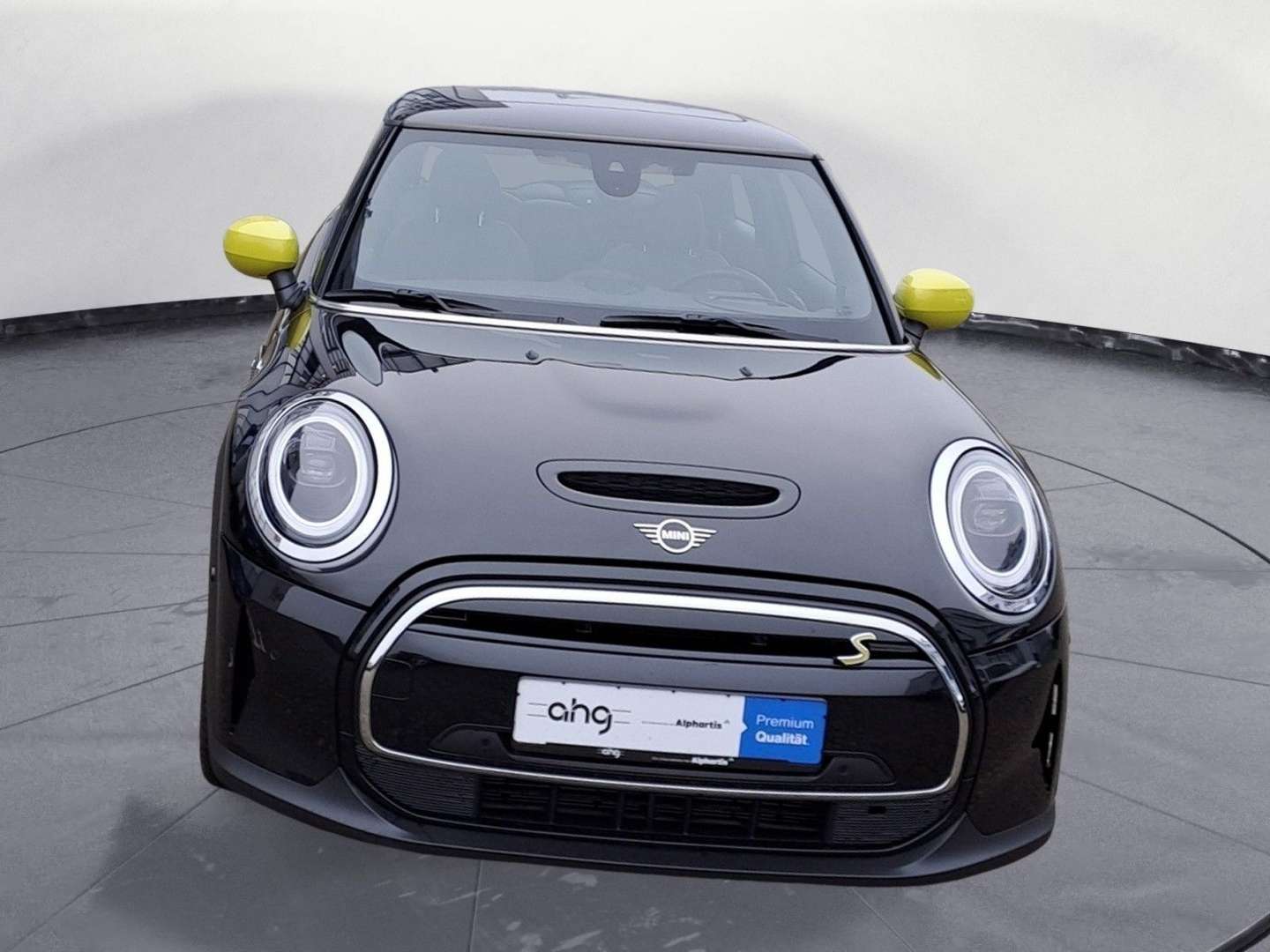 Mini Electric Classic Cooper E - 2023 - Joinsteer - #6
