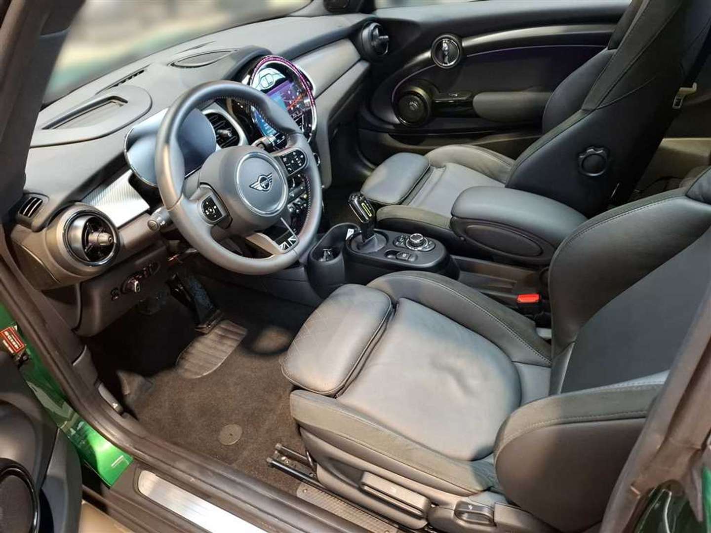 Mini Electric Yours Cooper SE - 2023 - Joinsteer - #8