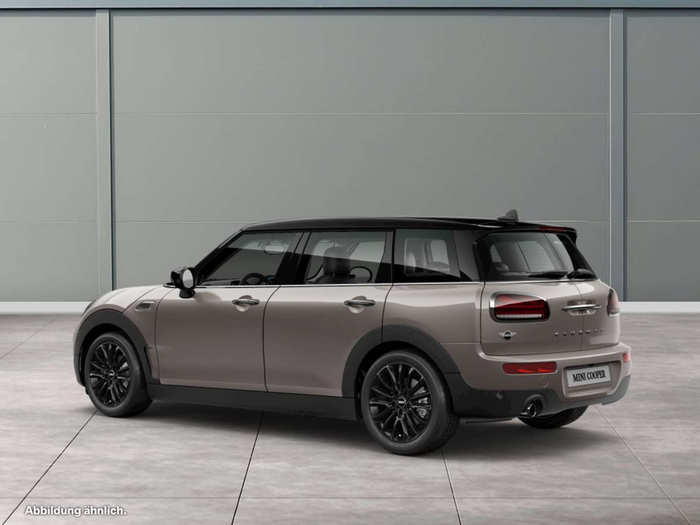 Mini Clubman Classic Cooper - 2022 - Joinsteer - #7