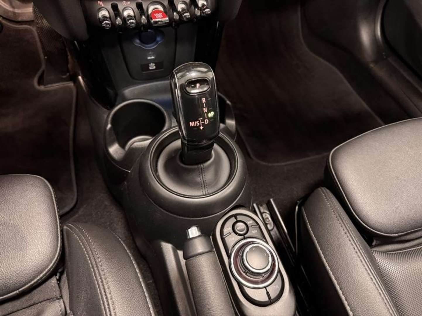 Mini Electric Cooper E - 2023 - Joinsteer - #10