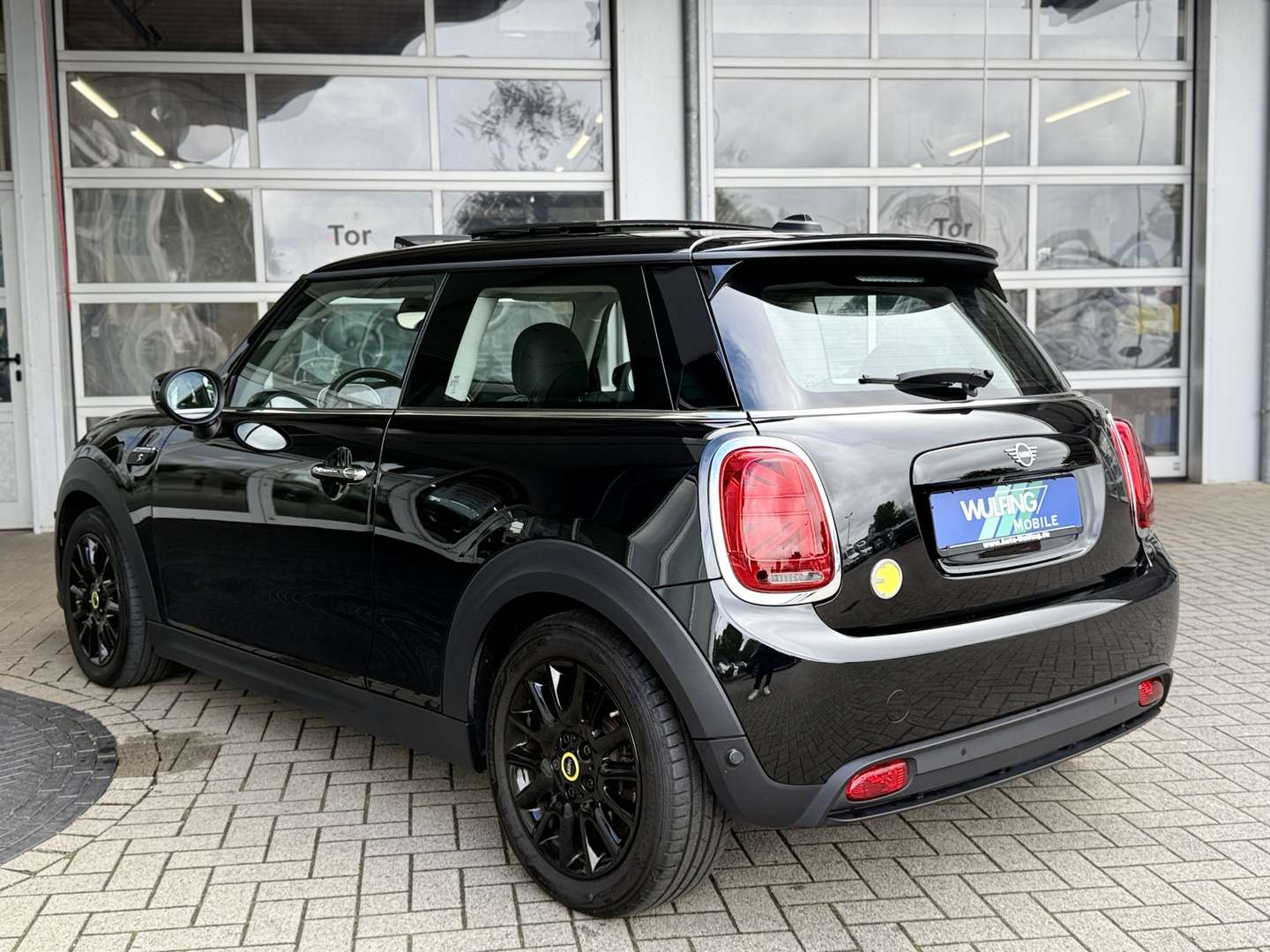 Mini Cooper SE Classic Cooper SE - 2023 - Joinsteer - #4