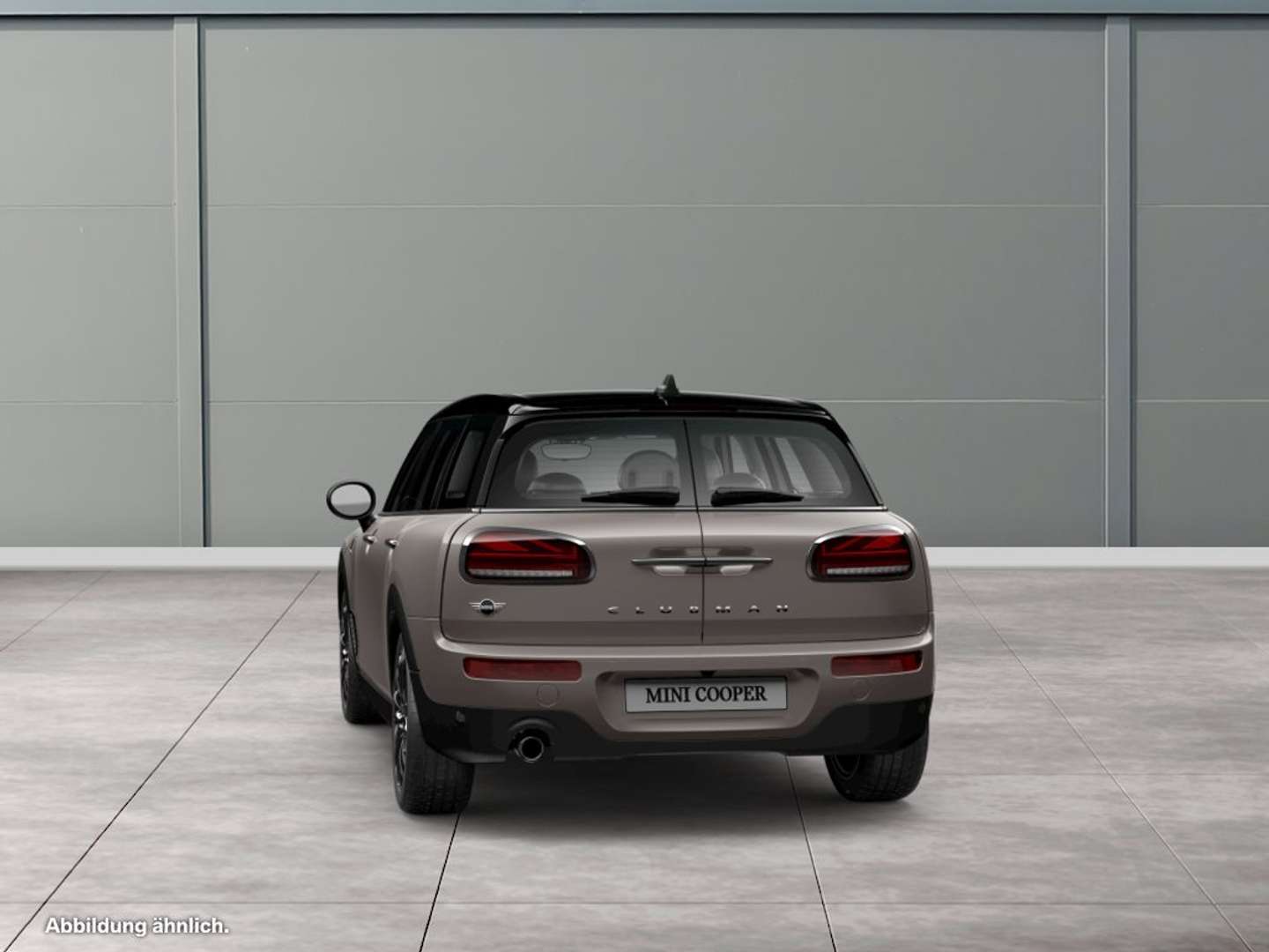 Mini Clubman Classic Cooper - 2022 - Joinsteer - #8