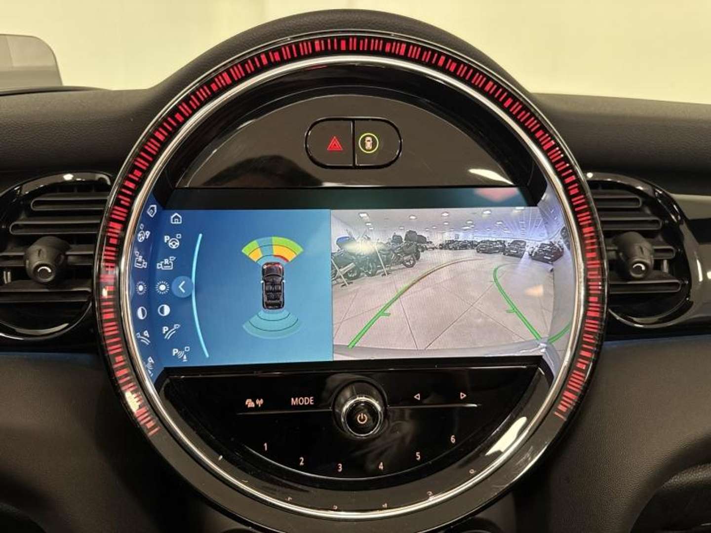 Mini Electric Cooper E - 2023 - Joinsteer - #11