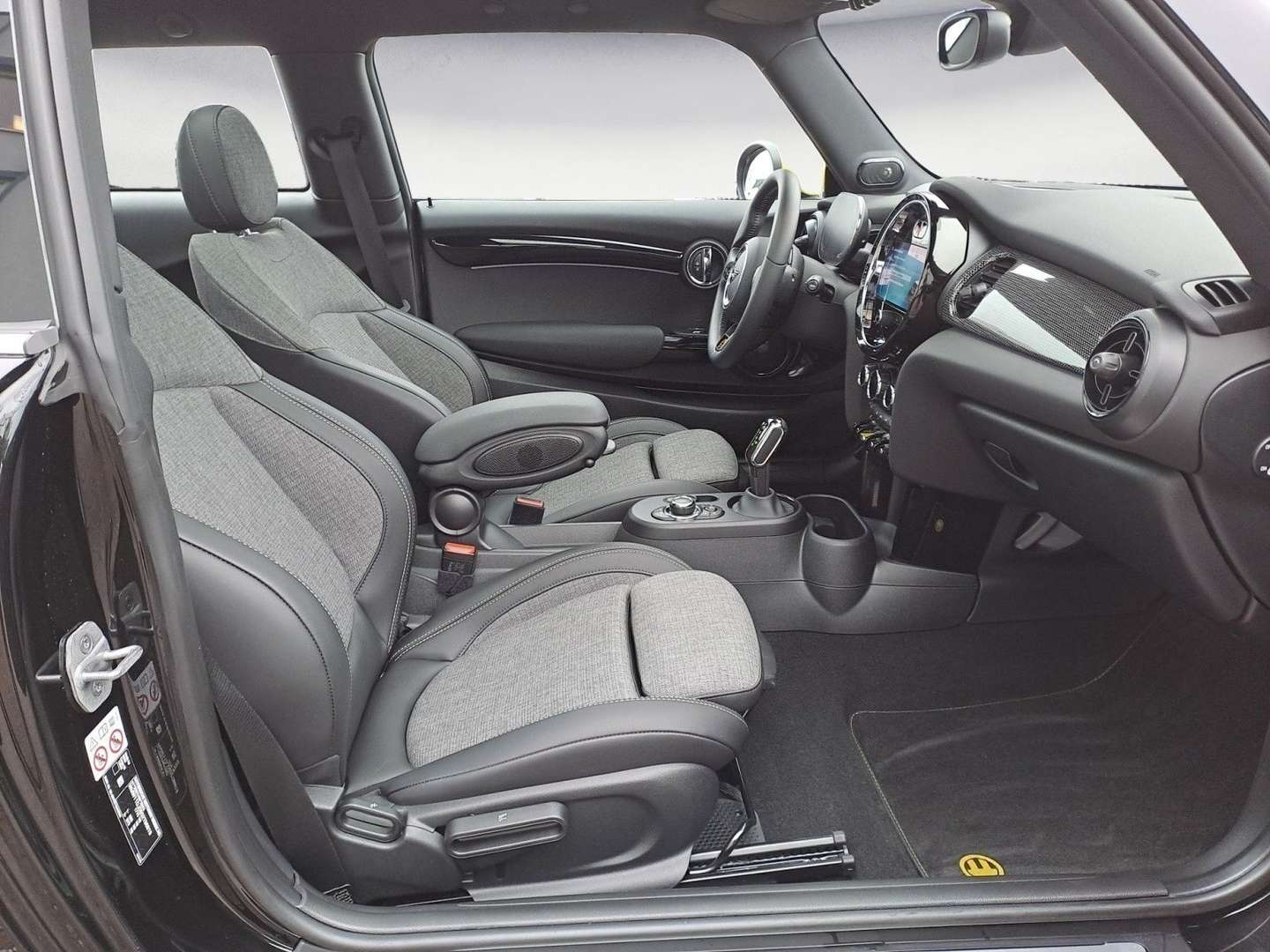 Mini Electric Classic Cooper E - 2023 - Joinsteer - #8