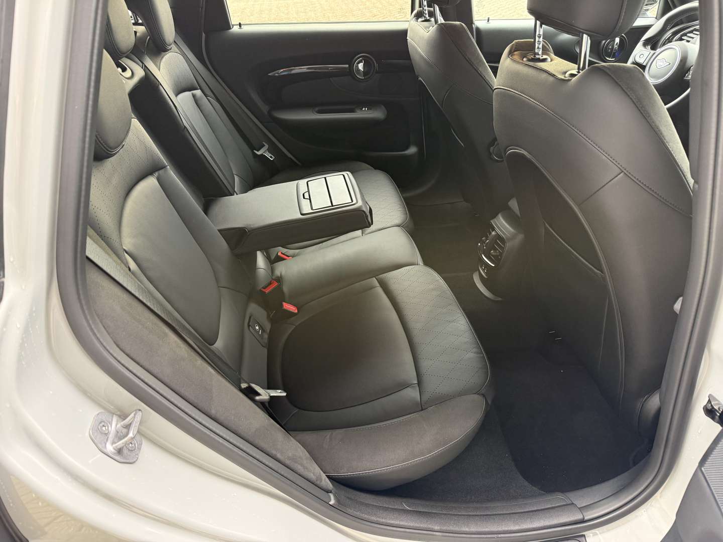 Mini Clubman COOPER - 2023 - Joinsteer - #24