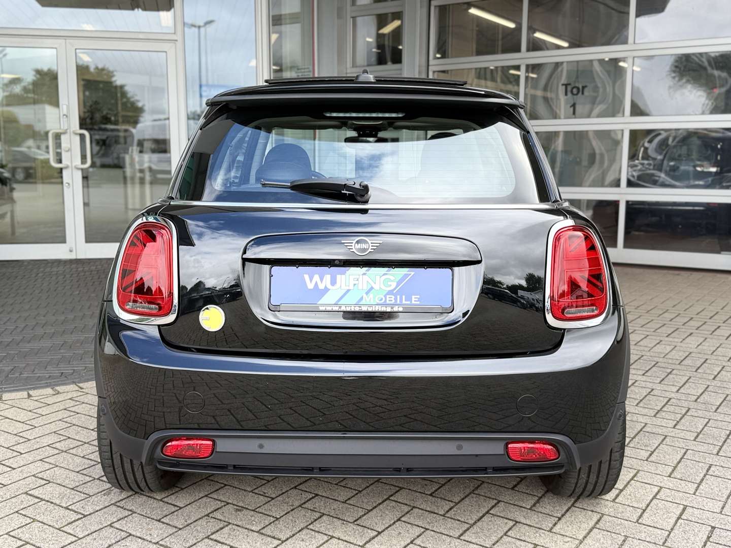 Mini Cooper SE Classic Cooper SE - 2023 - Joinsteer - #5