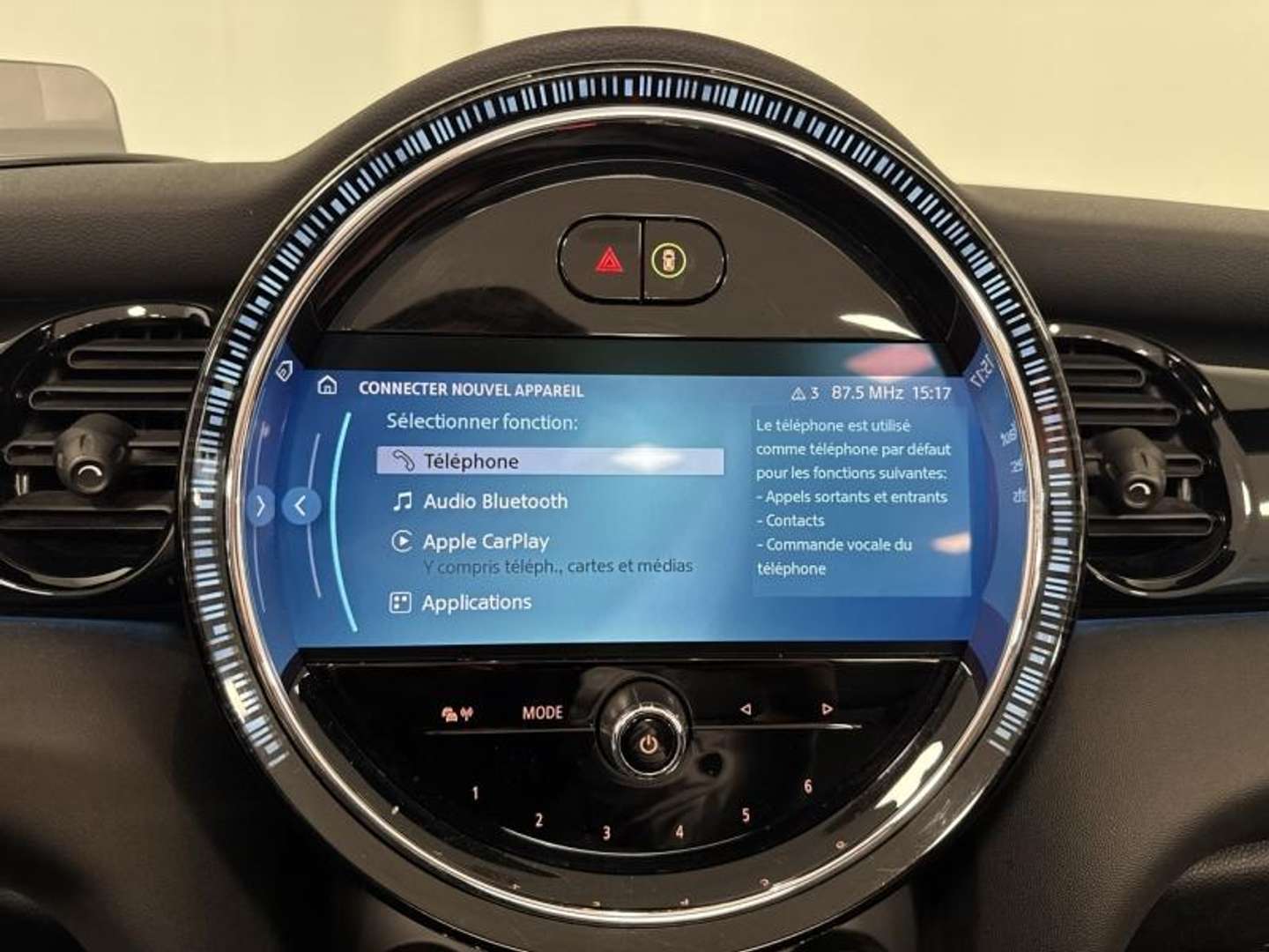 Mini Electric Cooper E - 2023 - Joinsteer - #12
