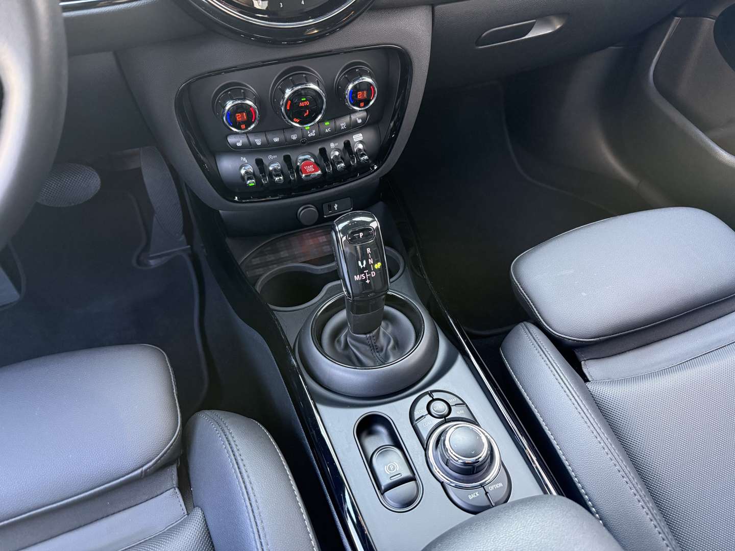 Mini Clubman COOPER - 2022 - Joinsteer - #22