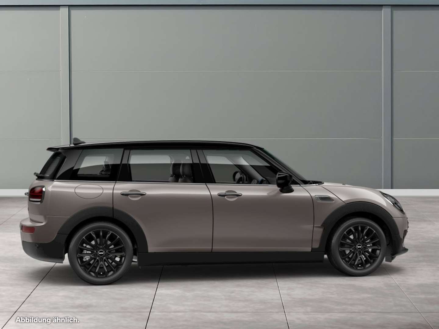 Mini Clubman Classic Cooper - 2022 - Joinsteer - #9