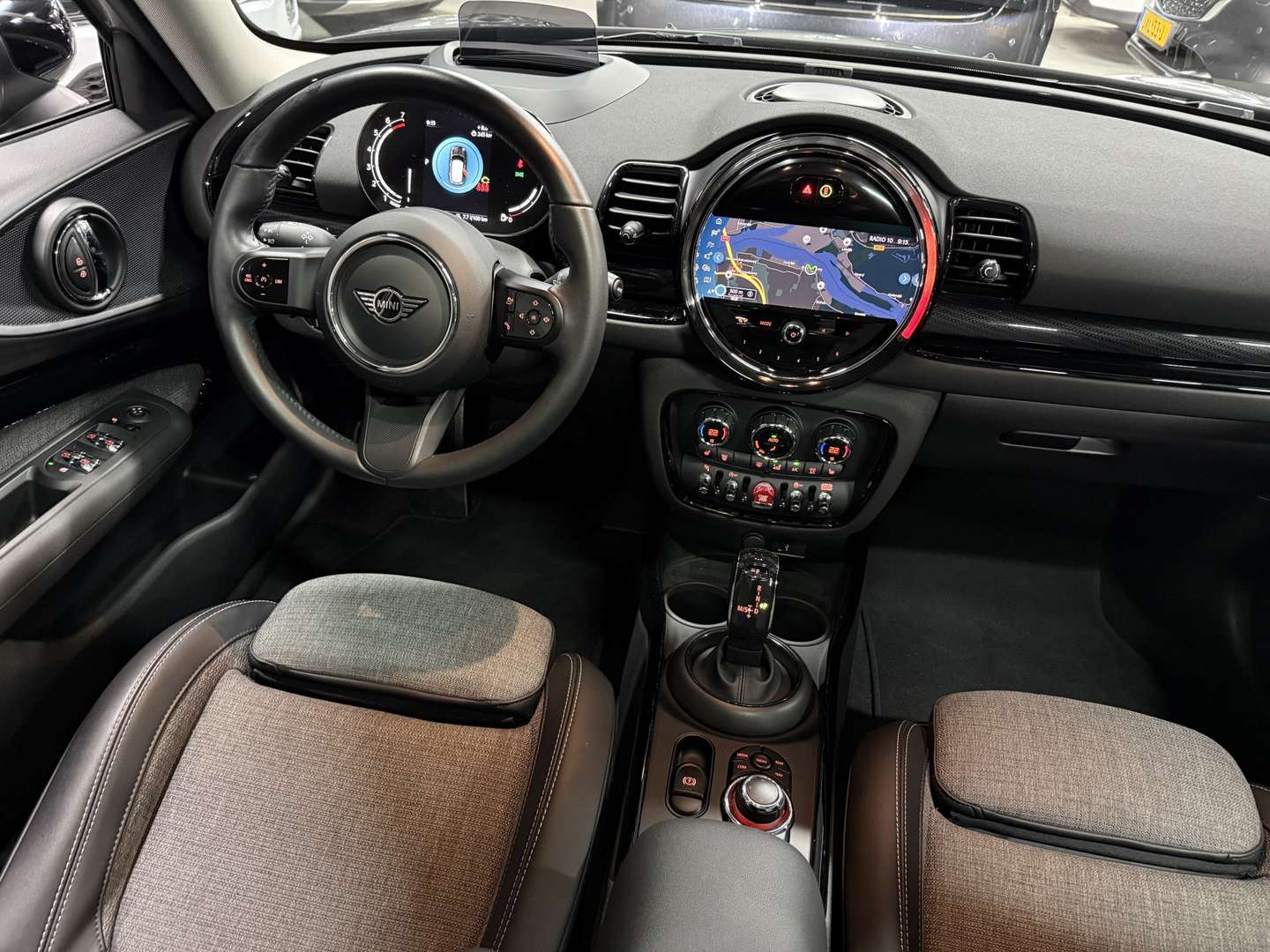 Mini Clubman COOPER S - 2022 - Joinsteer - #19