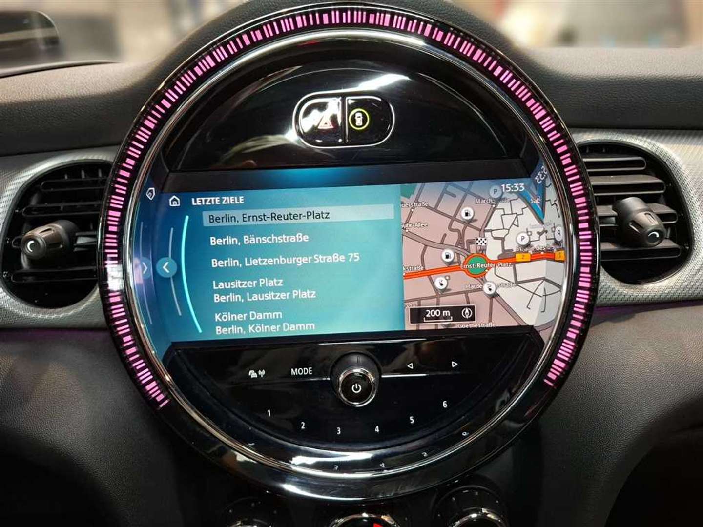 Mini Electric Yours Cooper SE - 2023 - Joinsteer - #11