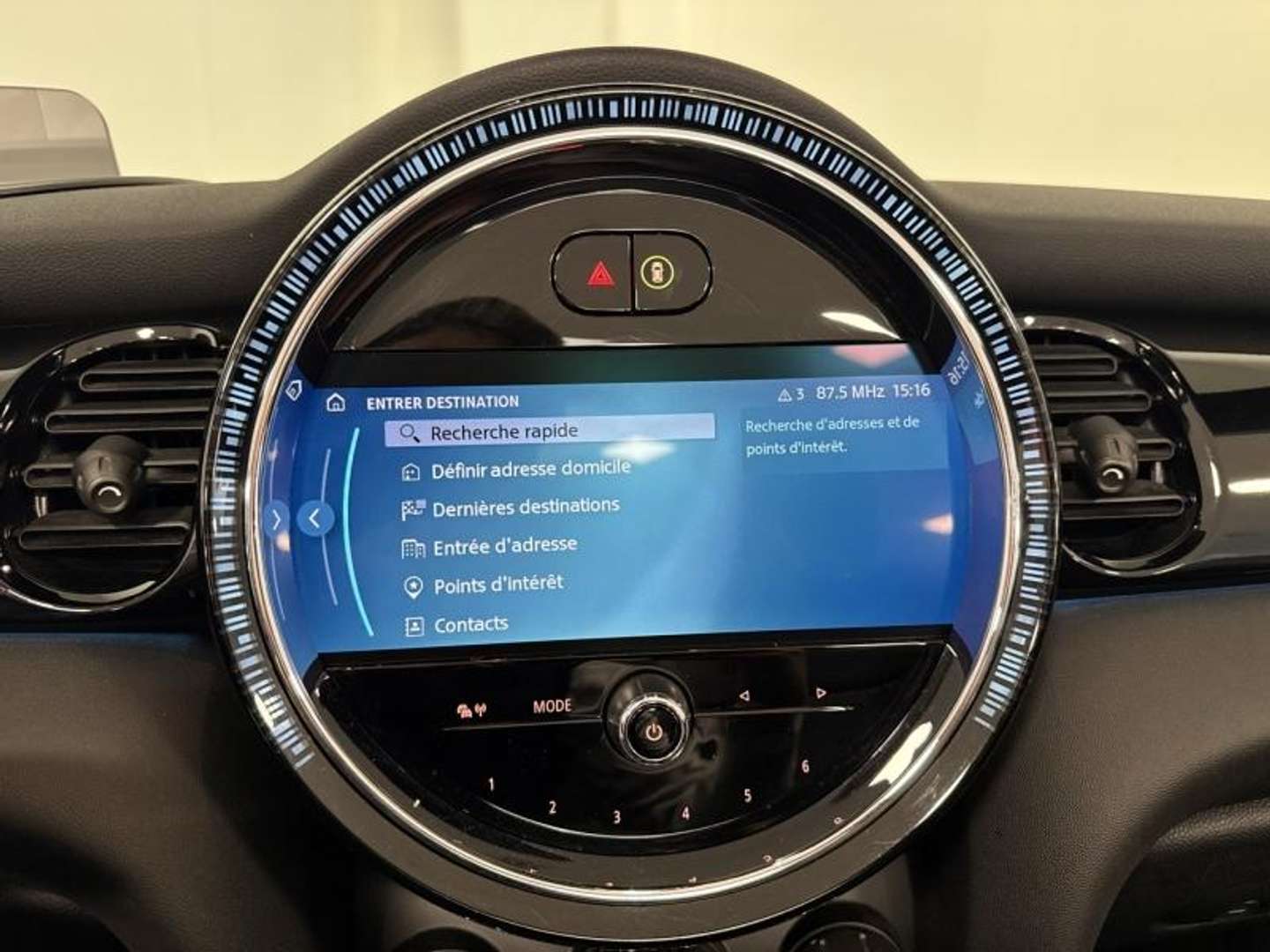 Mini Electric Cooper E - 2023 - Joinsteer - #13