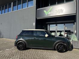 Mini Cooper Resolute Cooper - 2023 - Joinsteer - #5