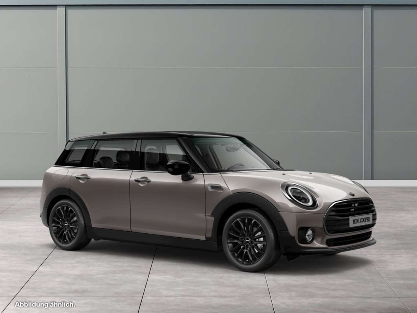 Mini Clubman Classic Cooper - 2022 - Joinsteer - #10