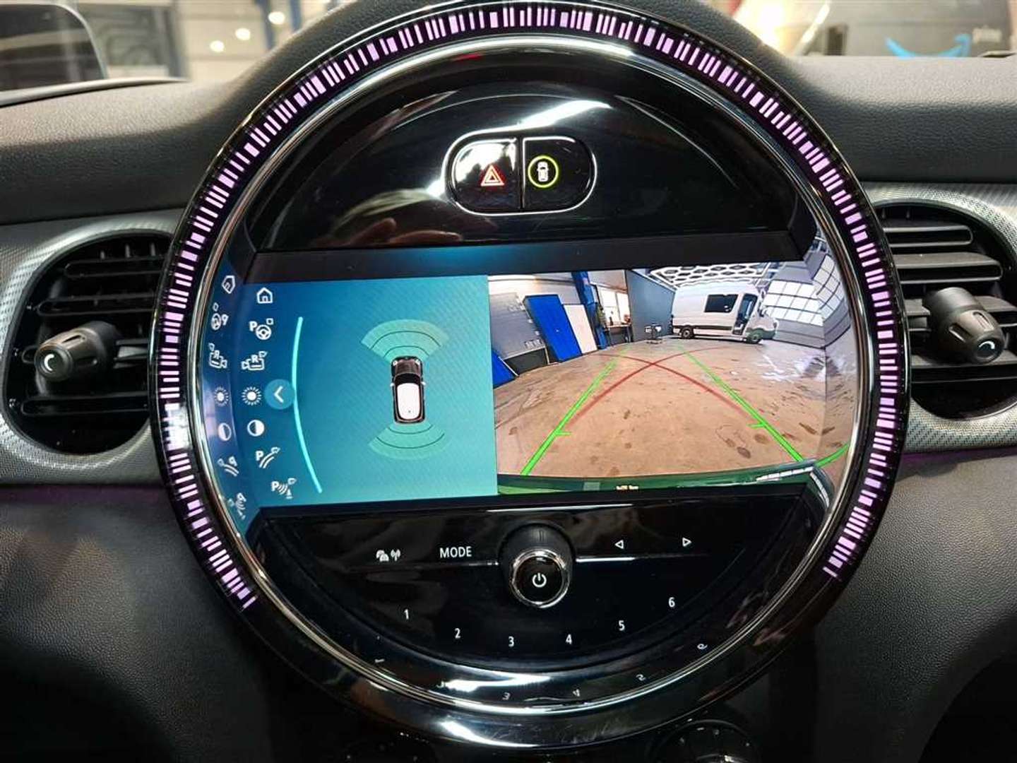 Mini Electric Yours Cooper SE - 2023 - Joinsteer - #12