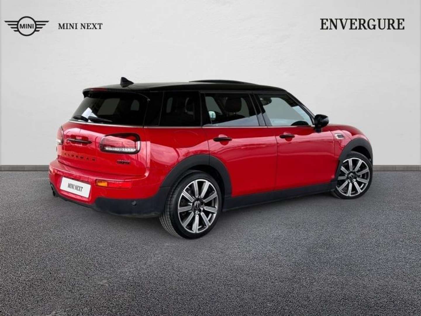 Mini Electric Cooper E - 2023 - Joinsteer - #2