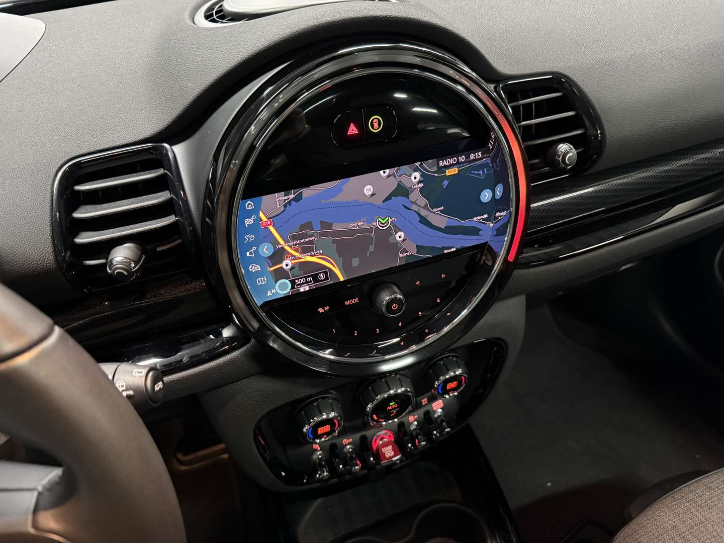 Mini Clubman COOPER S - 2022 - Joinsteer - #20