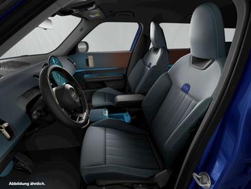 Mini Countryman JCW Cooper — photo 3