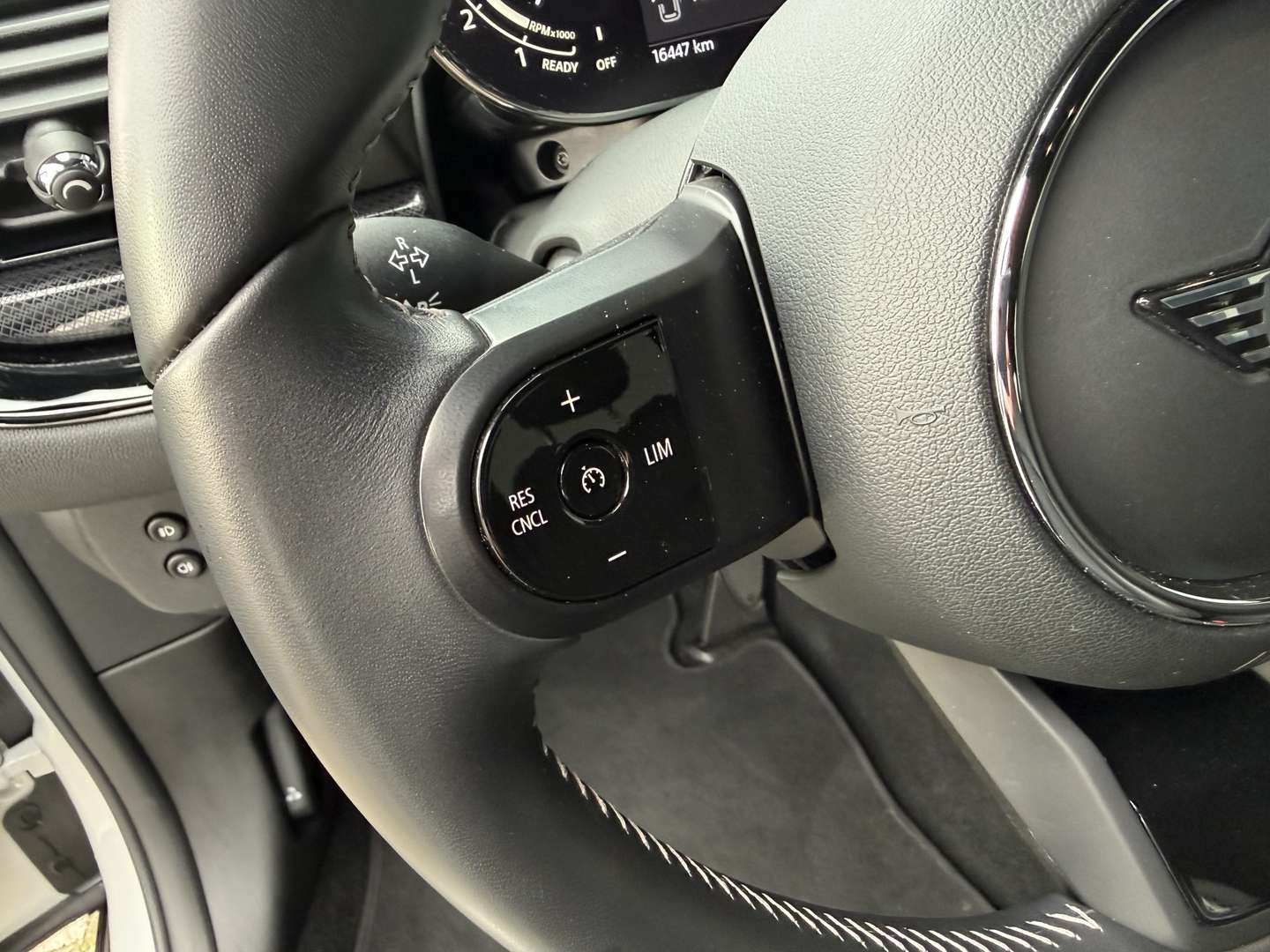 Mini Clubman COOPER - 2023 - Joinsteer - #26